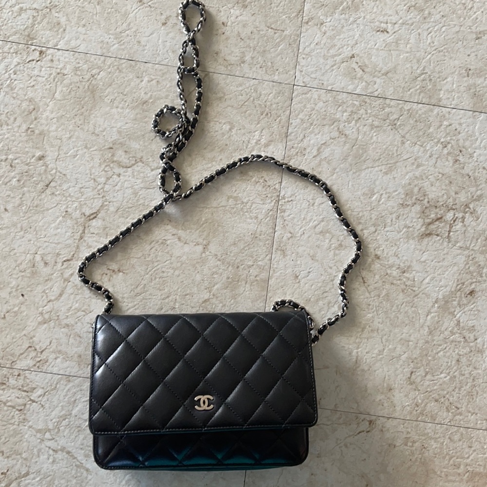 Chanel WOC
